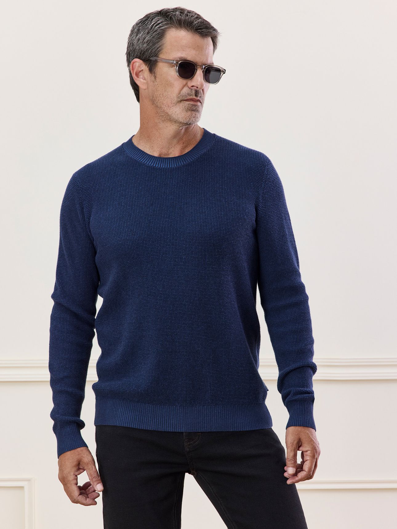 HECHTER PARIS סריג ניקי מלאנג’