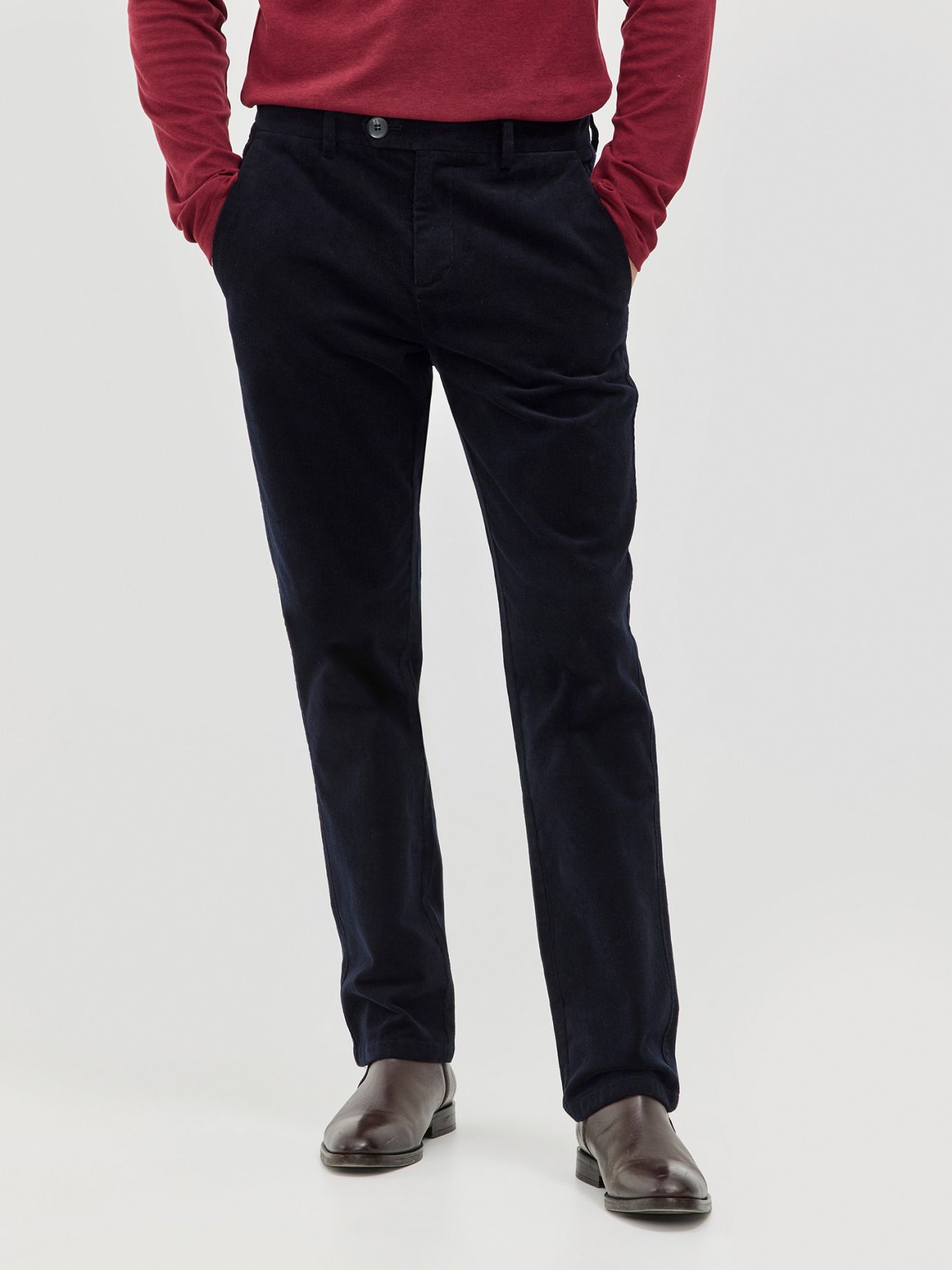 HECHTER PARIS צ’ינו קורדרוי