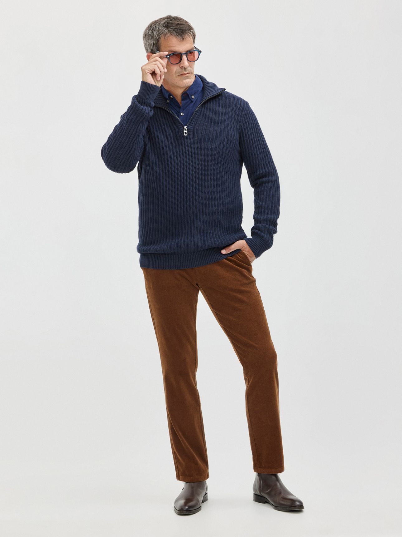 HECHTER PARIS צ’ינו קורדרוי