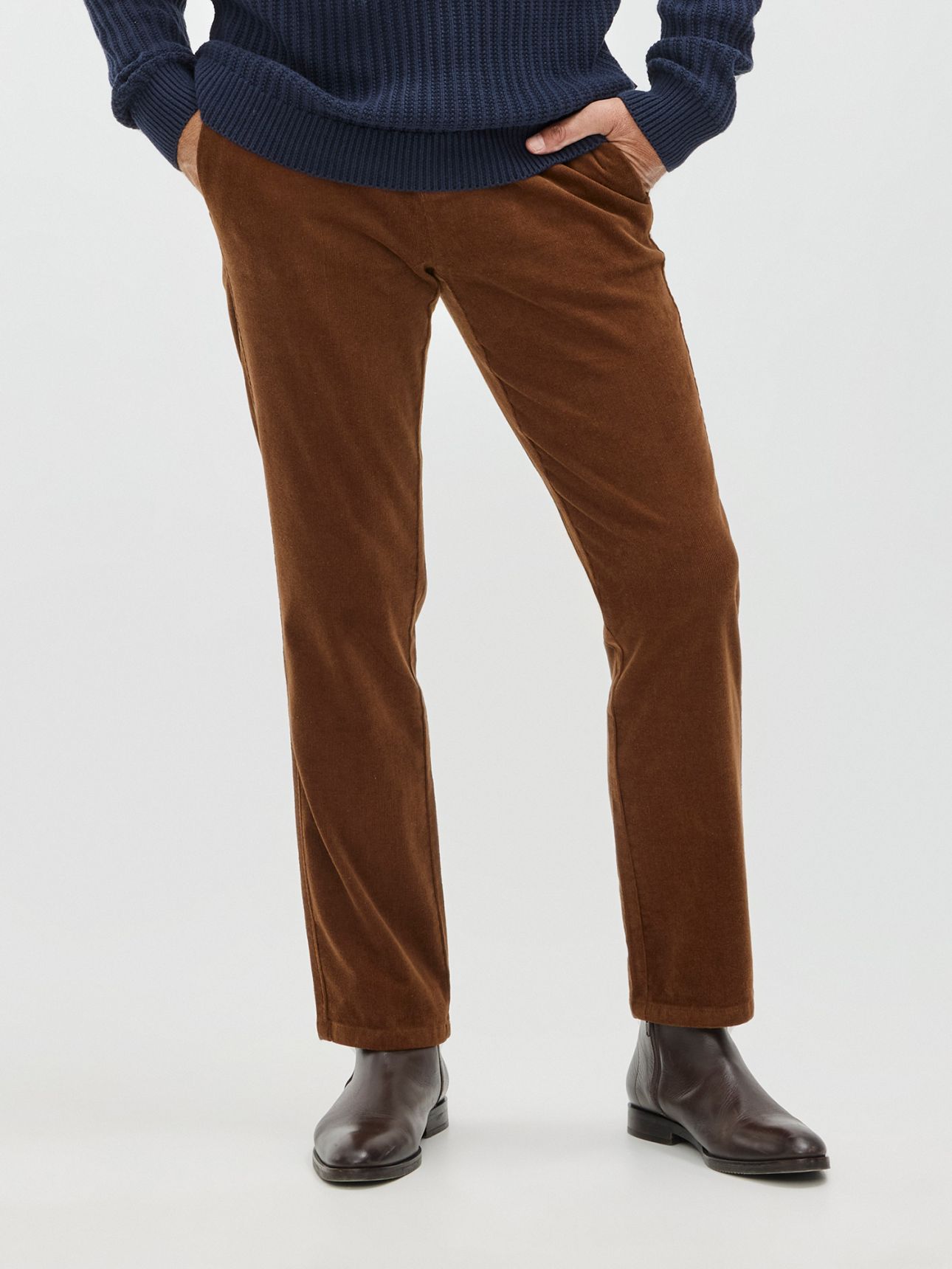 HECHTER PARIS צ’ינו קורדרוי