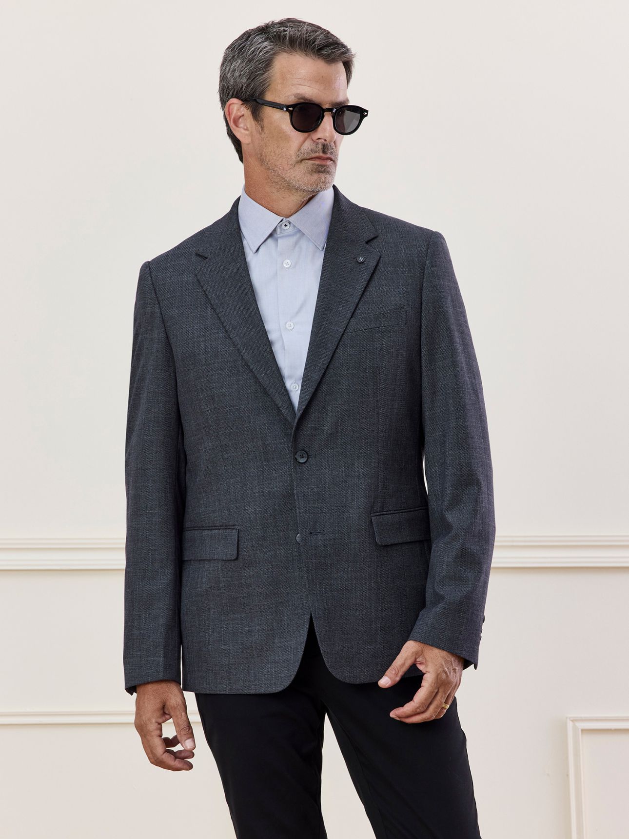 MAX MORETTI בלייזר טקסטורה