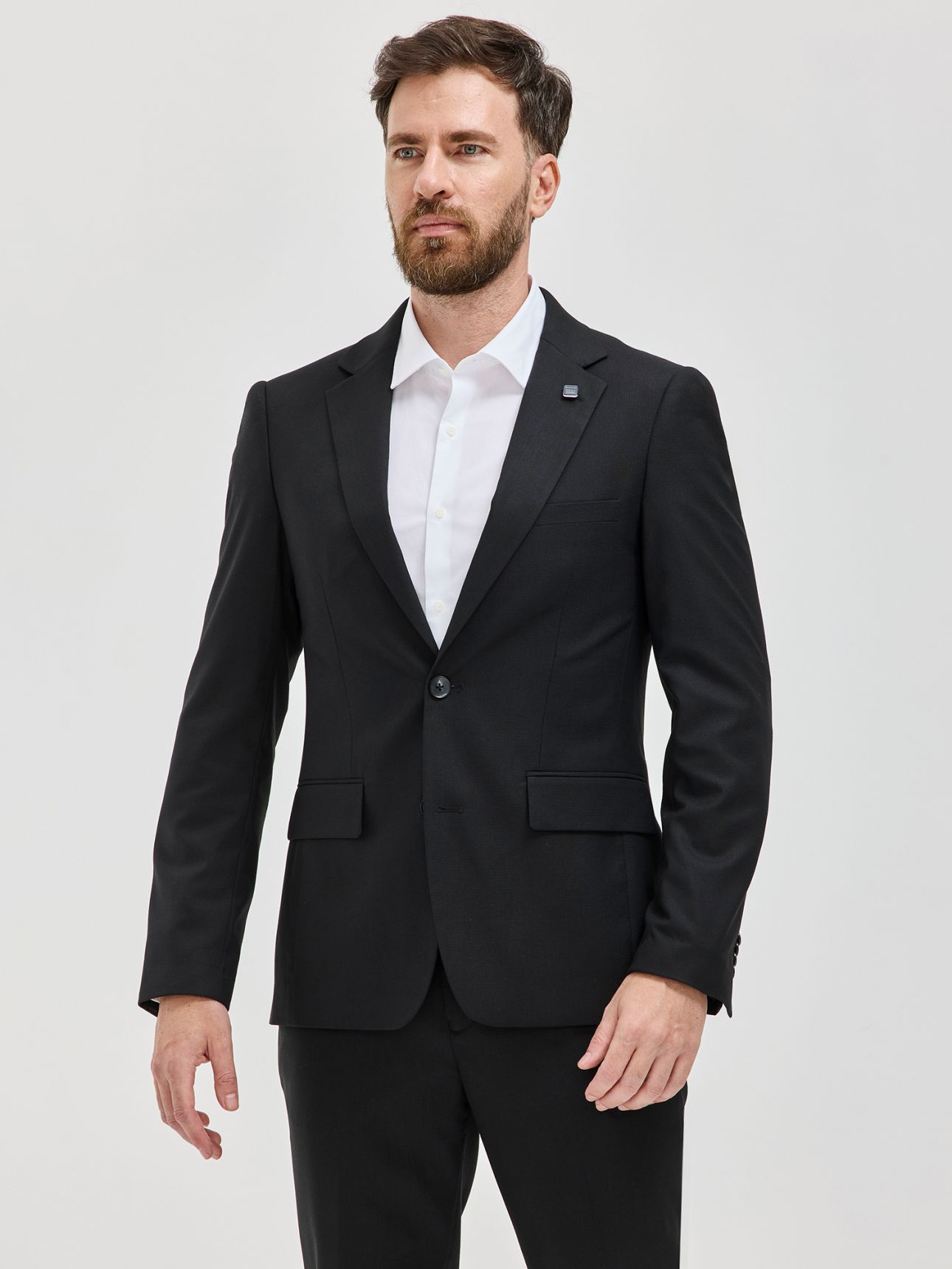 HECHTER PARIS ג’קט יאנג פרו