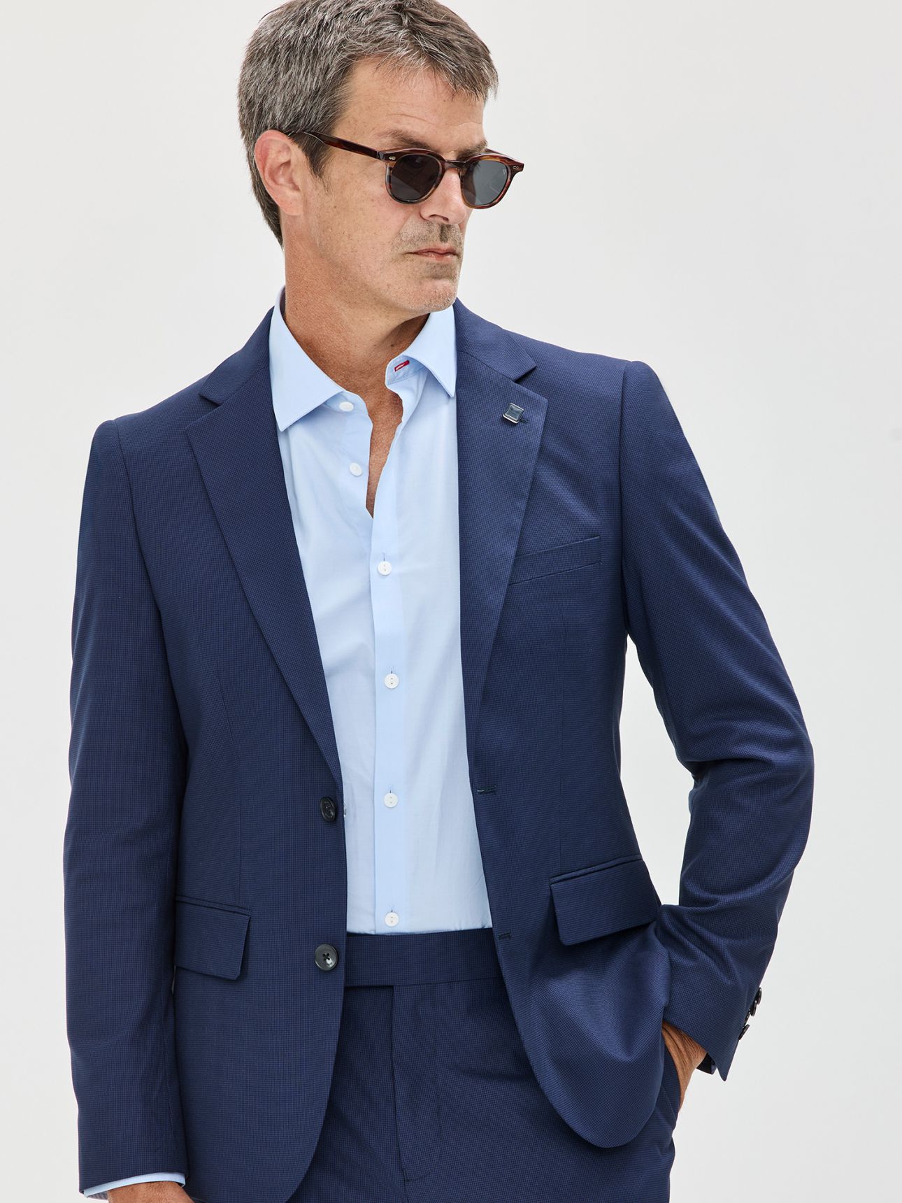 HECHTER PARIS ג’קט יאנג פרו