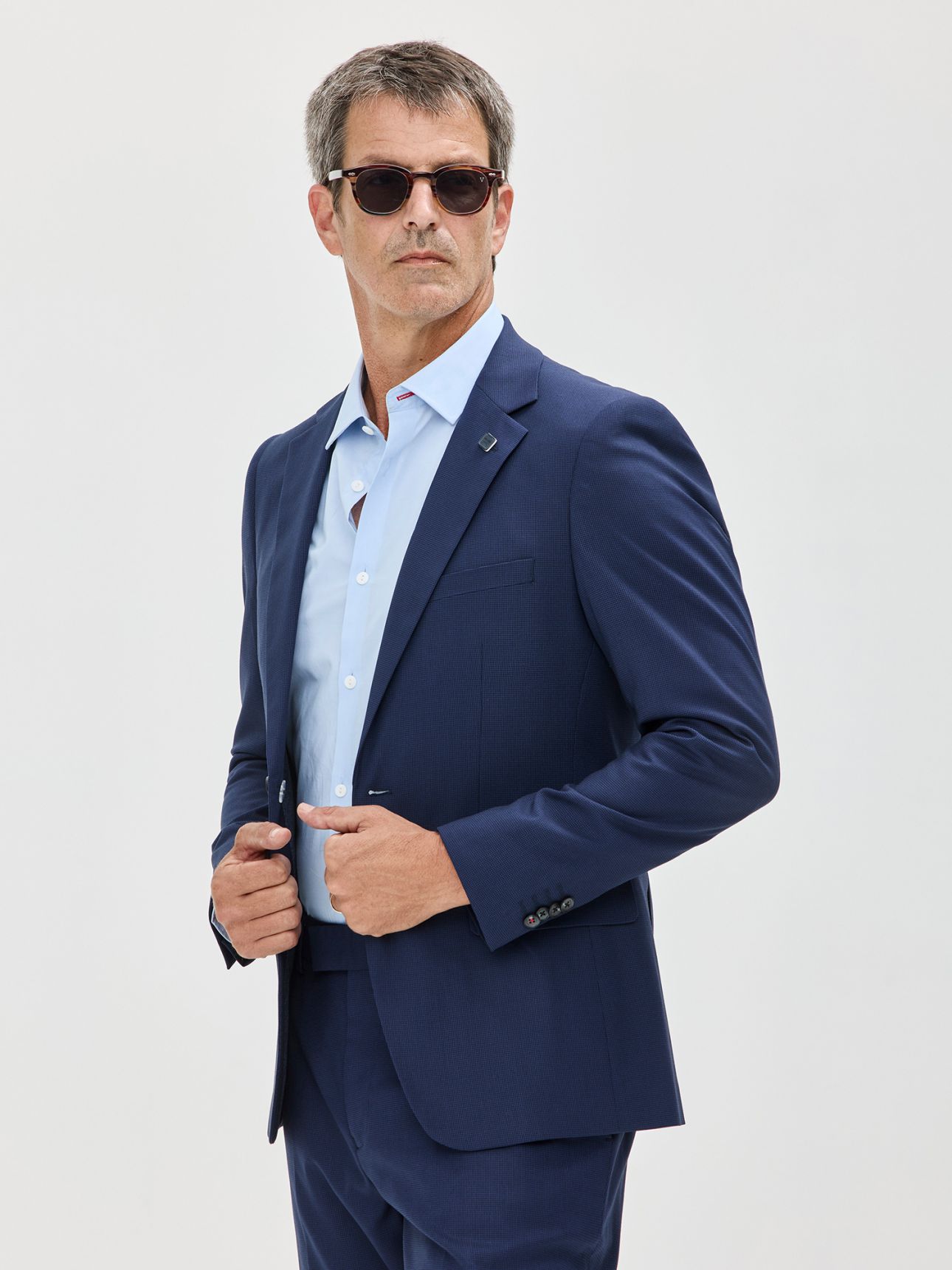 HECHTER PARIS ג’קט יאנג פרו