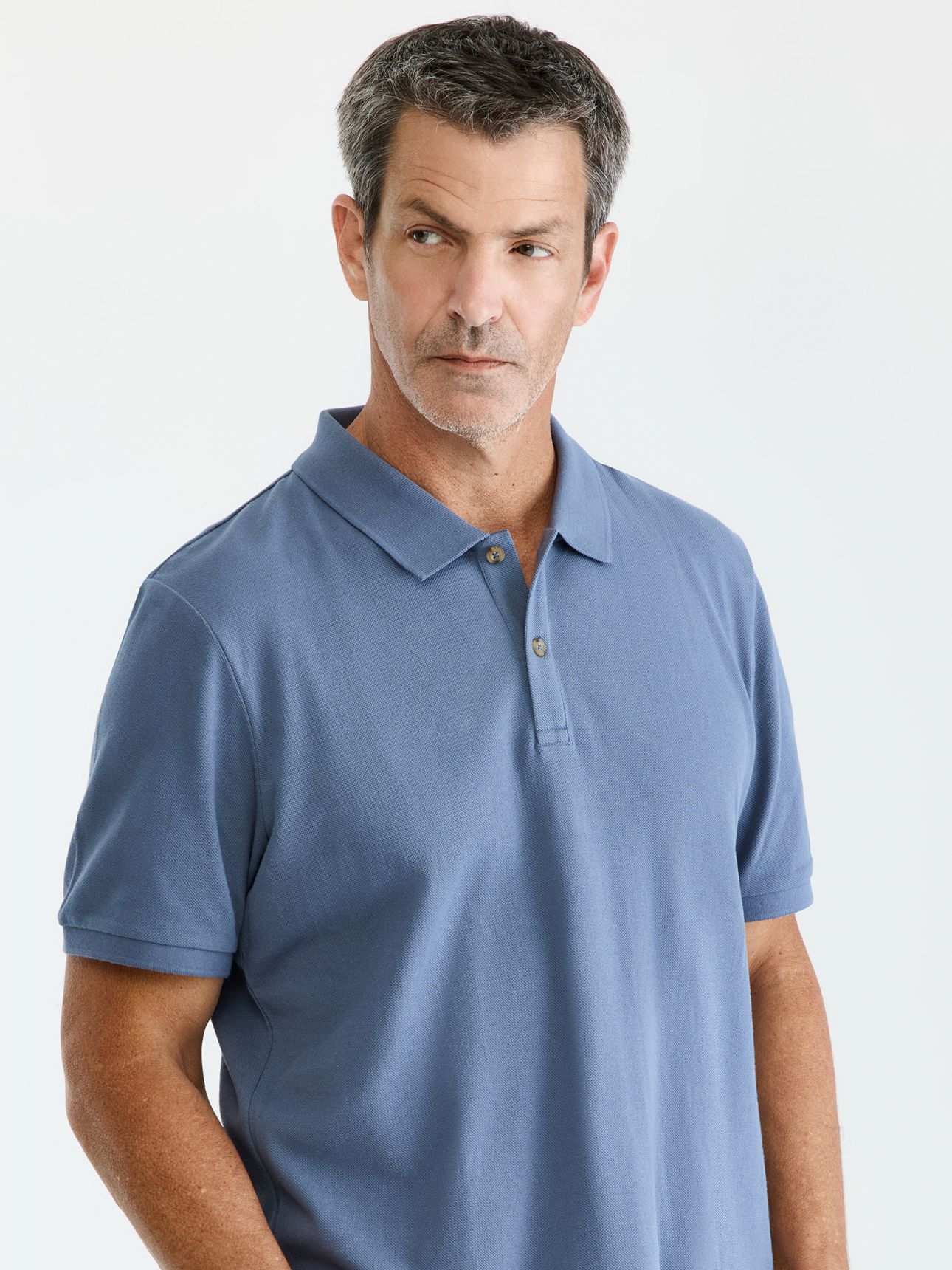 MAX MORETTI חולצת פולו פרומו