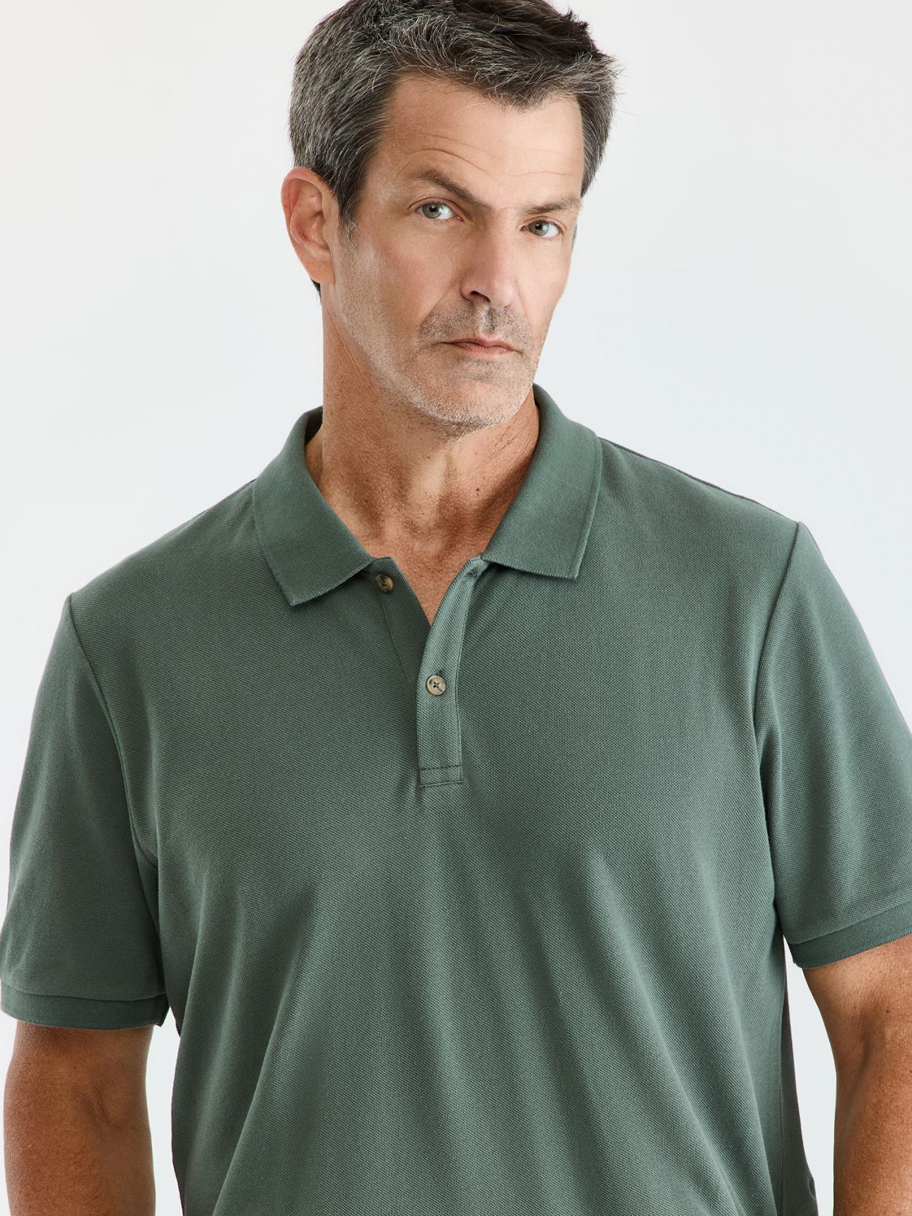 MAX MORETTI חולצת פולו פרומו