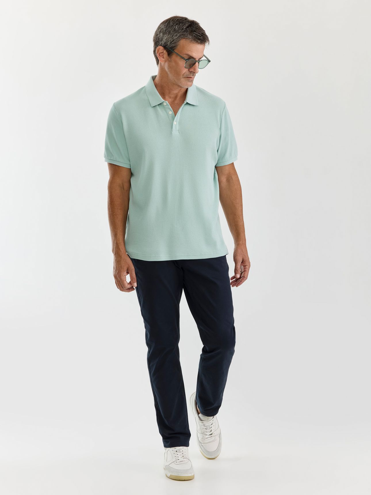 MAX MORETTI מכנסי 5 כיסים פרומו