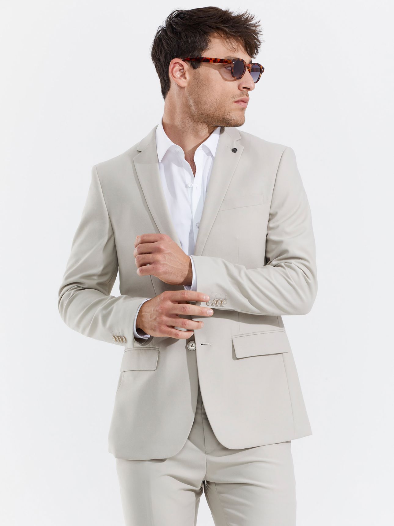 MAX MORETTI
בלייזר מחוייט אירועים slim