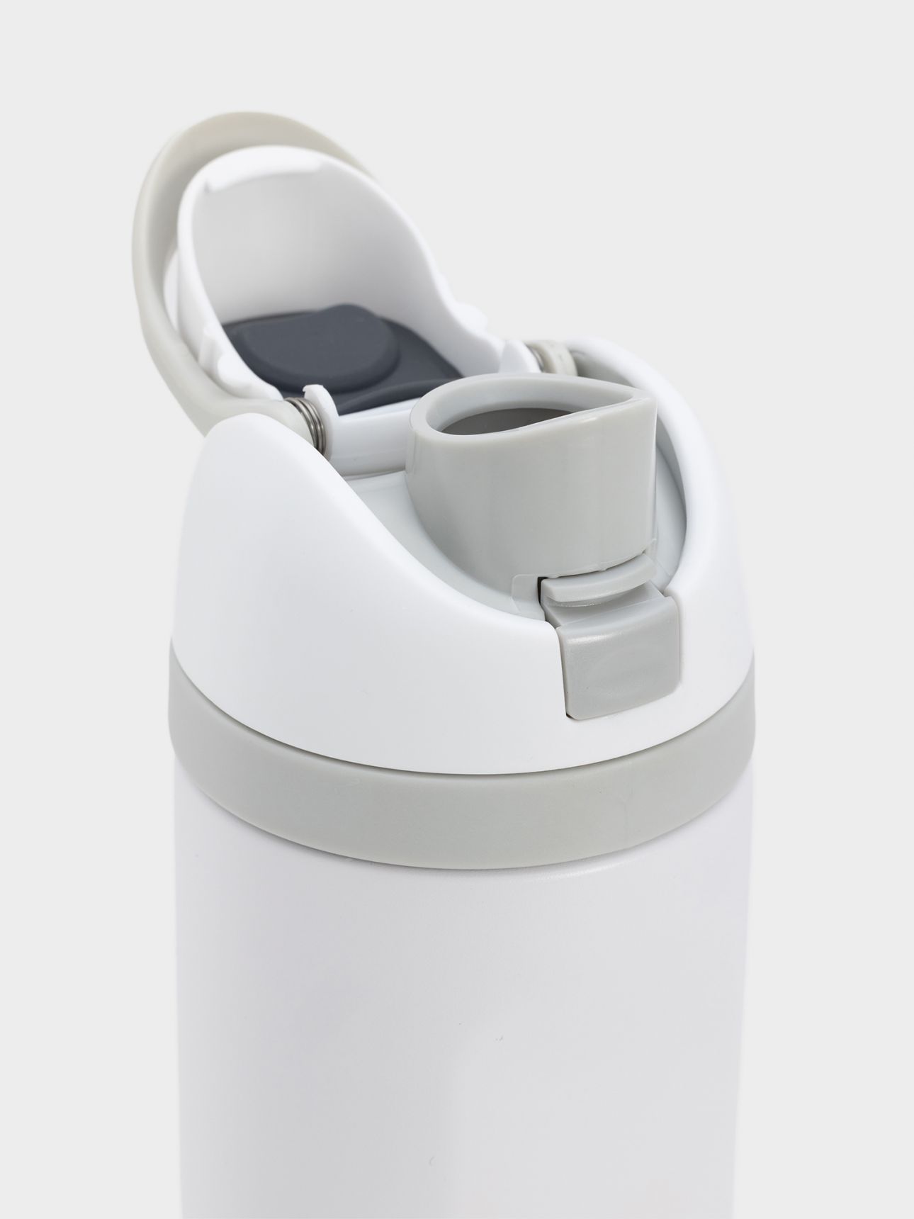 בקבוק שתיה רב פעמי