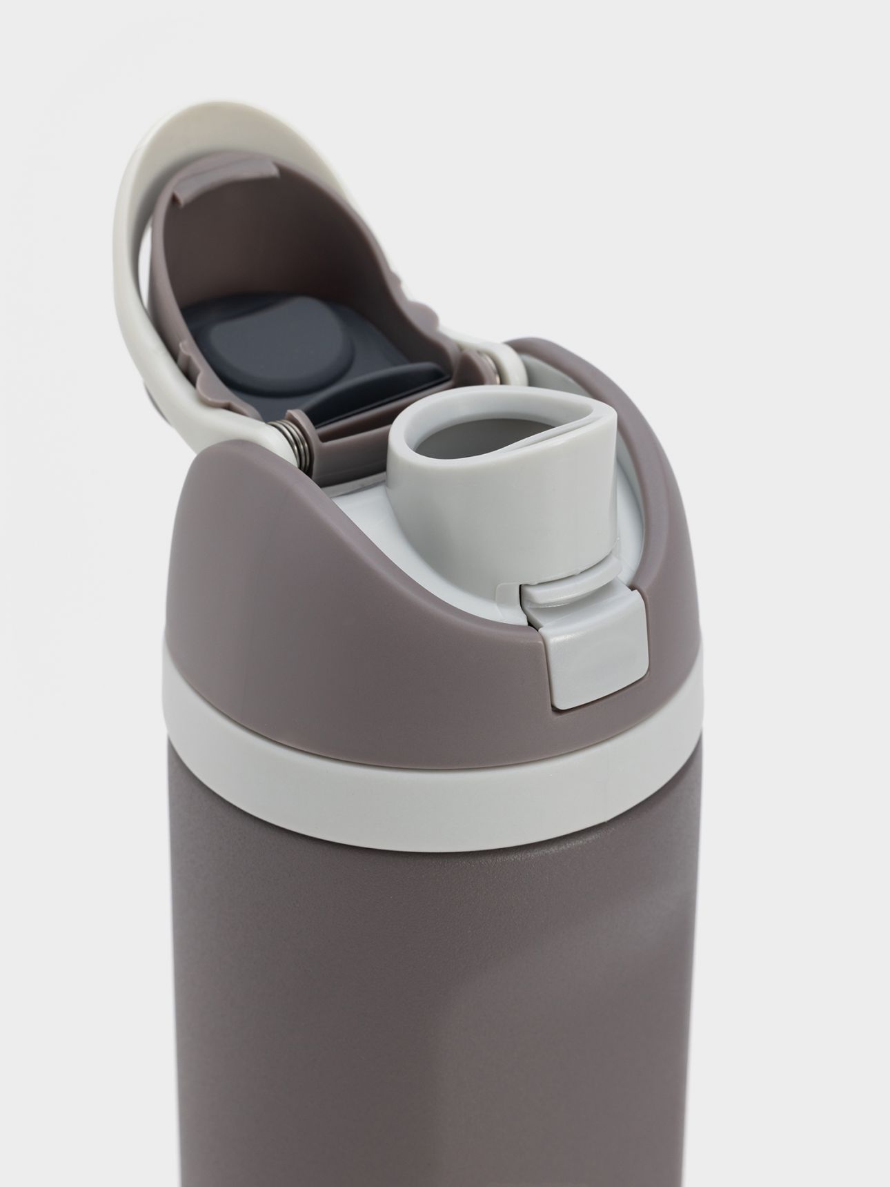 בקבוק שתיה רב פעמי