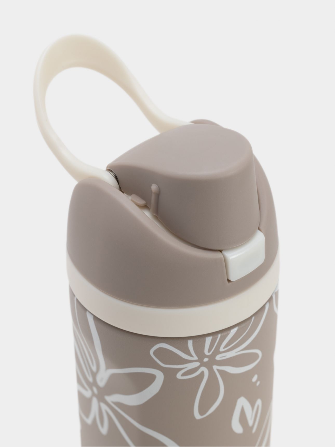 כוס שתייה חמה