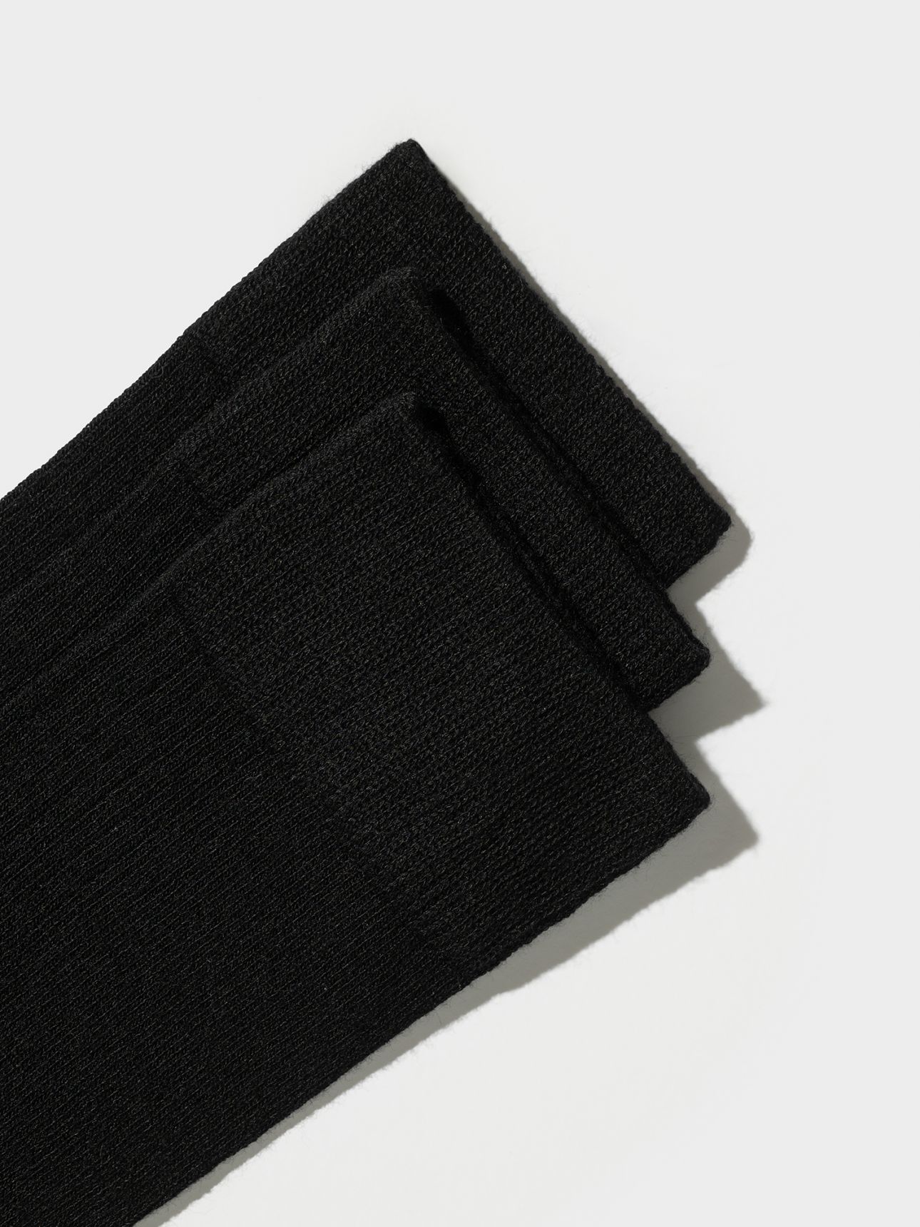 מארז 3 זוגות גרבי במבו