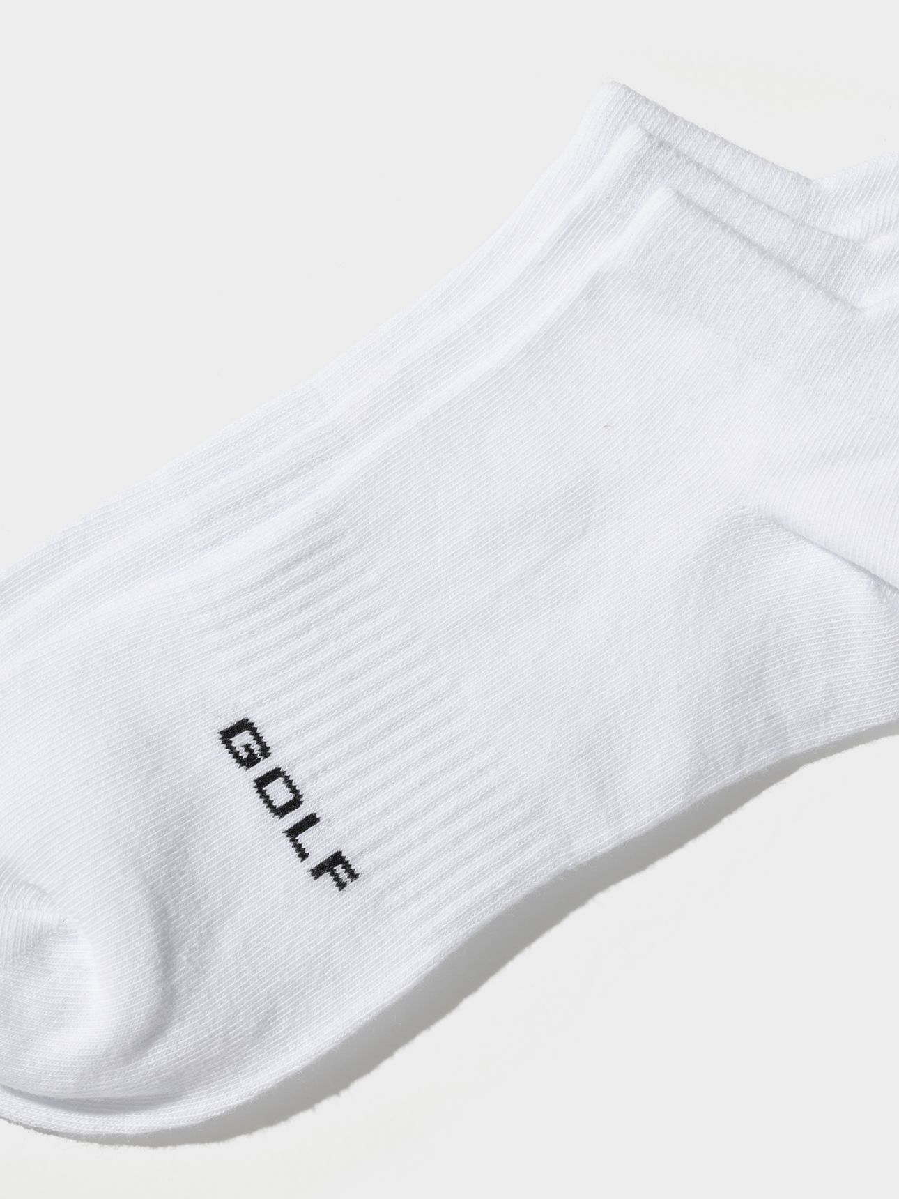 מארז 3 זוגות גרבי קרסוליות כותנה