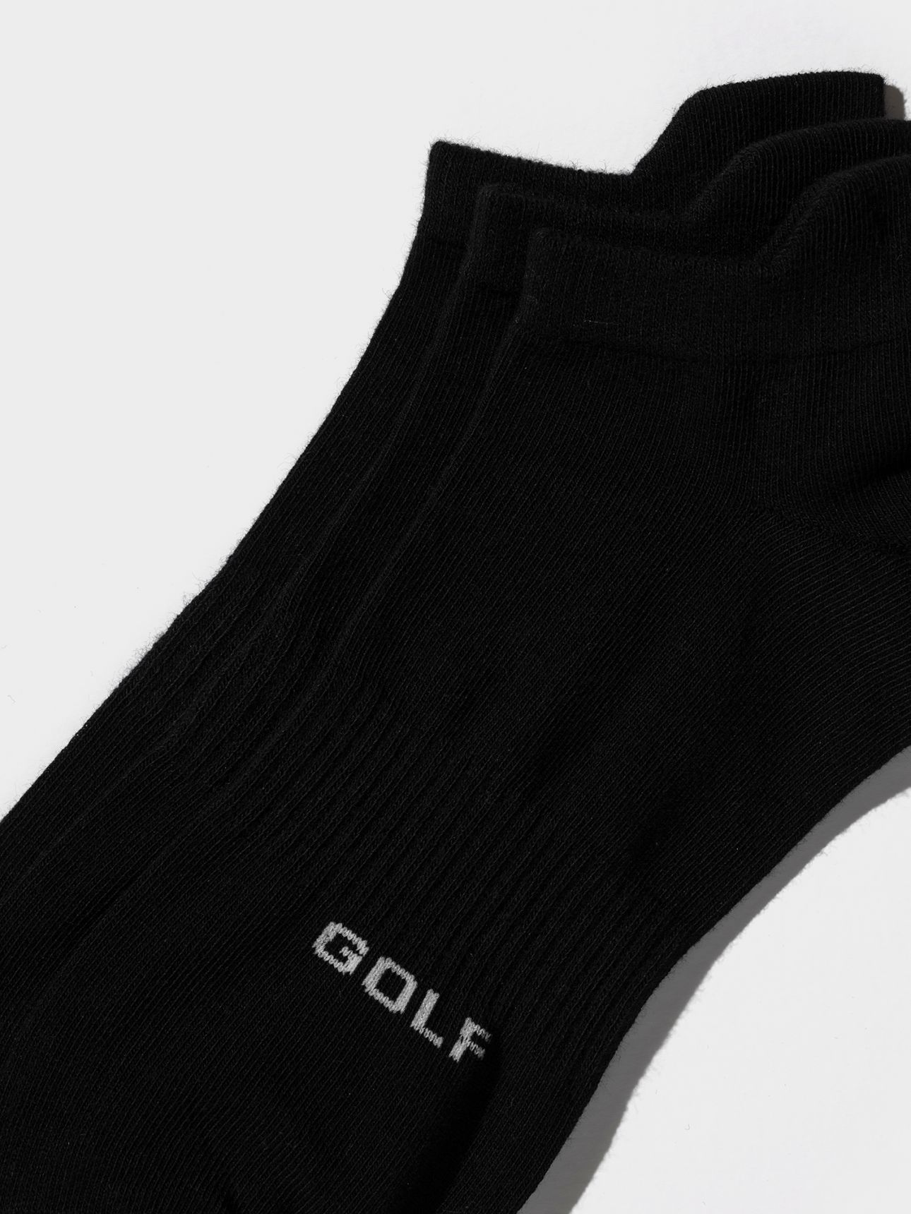 מארז 3 זוגות גרבי קרסוליות כותנה