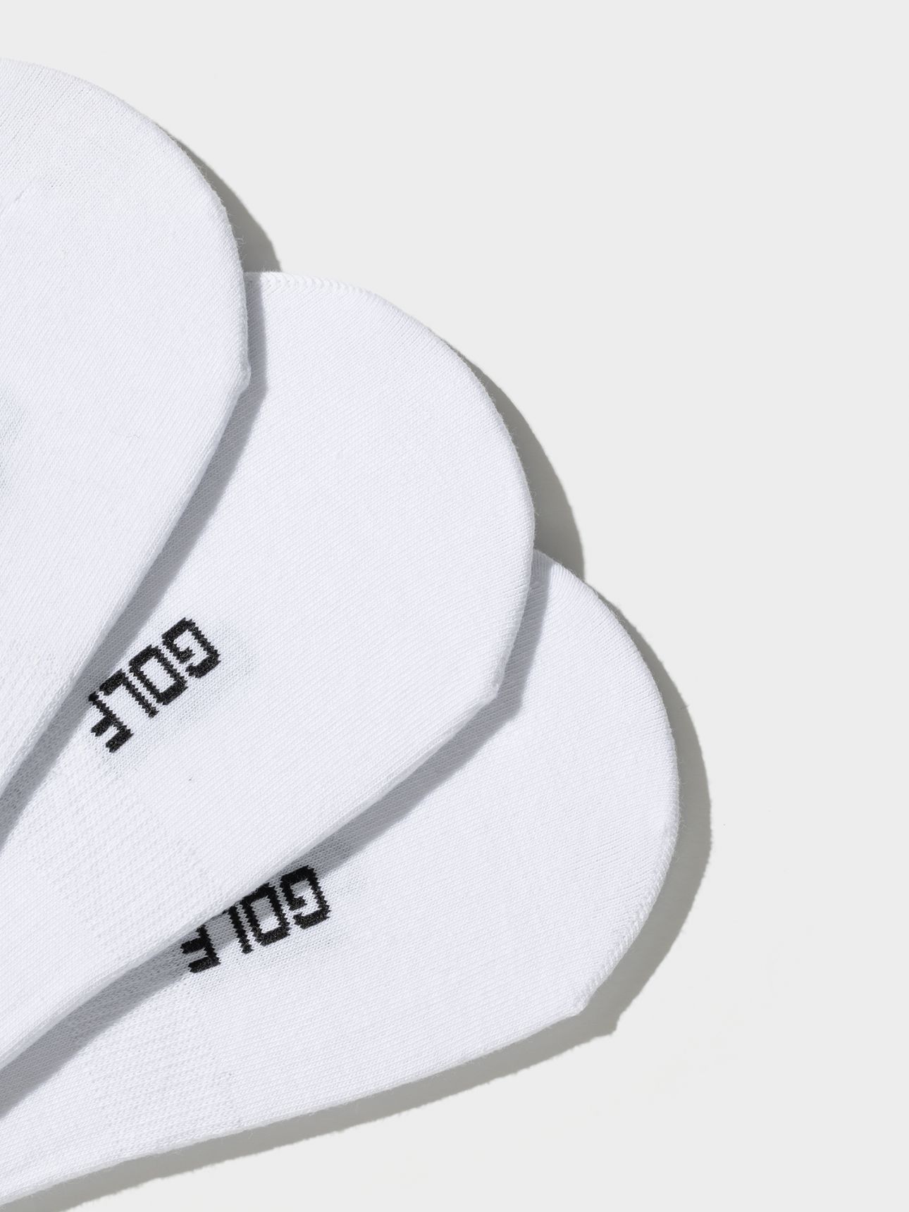 מארז 3 זוגות גרבי עקביות