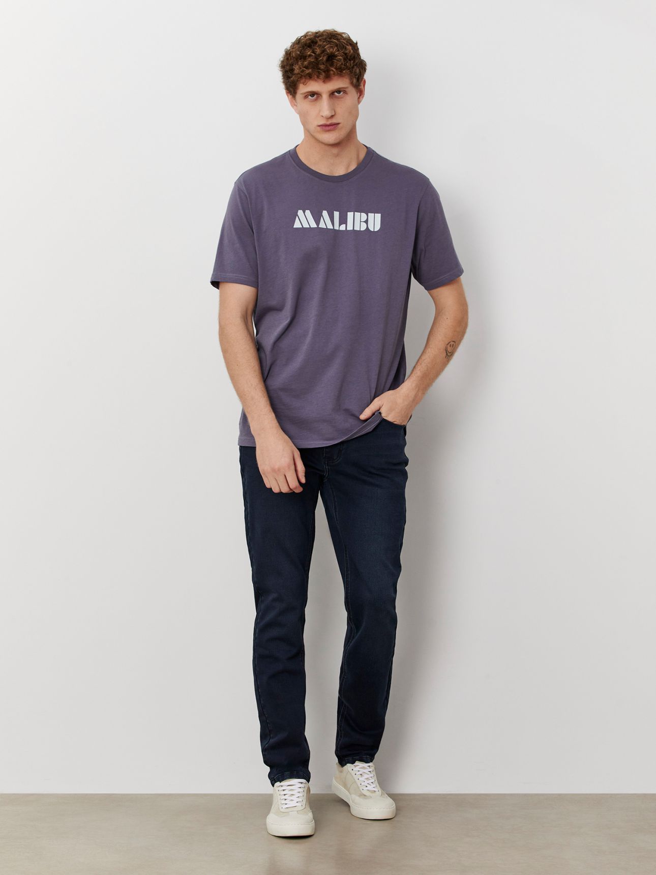 ג’ינס ג’וגר