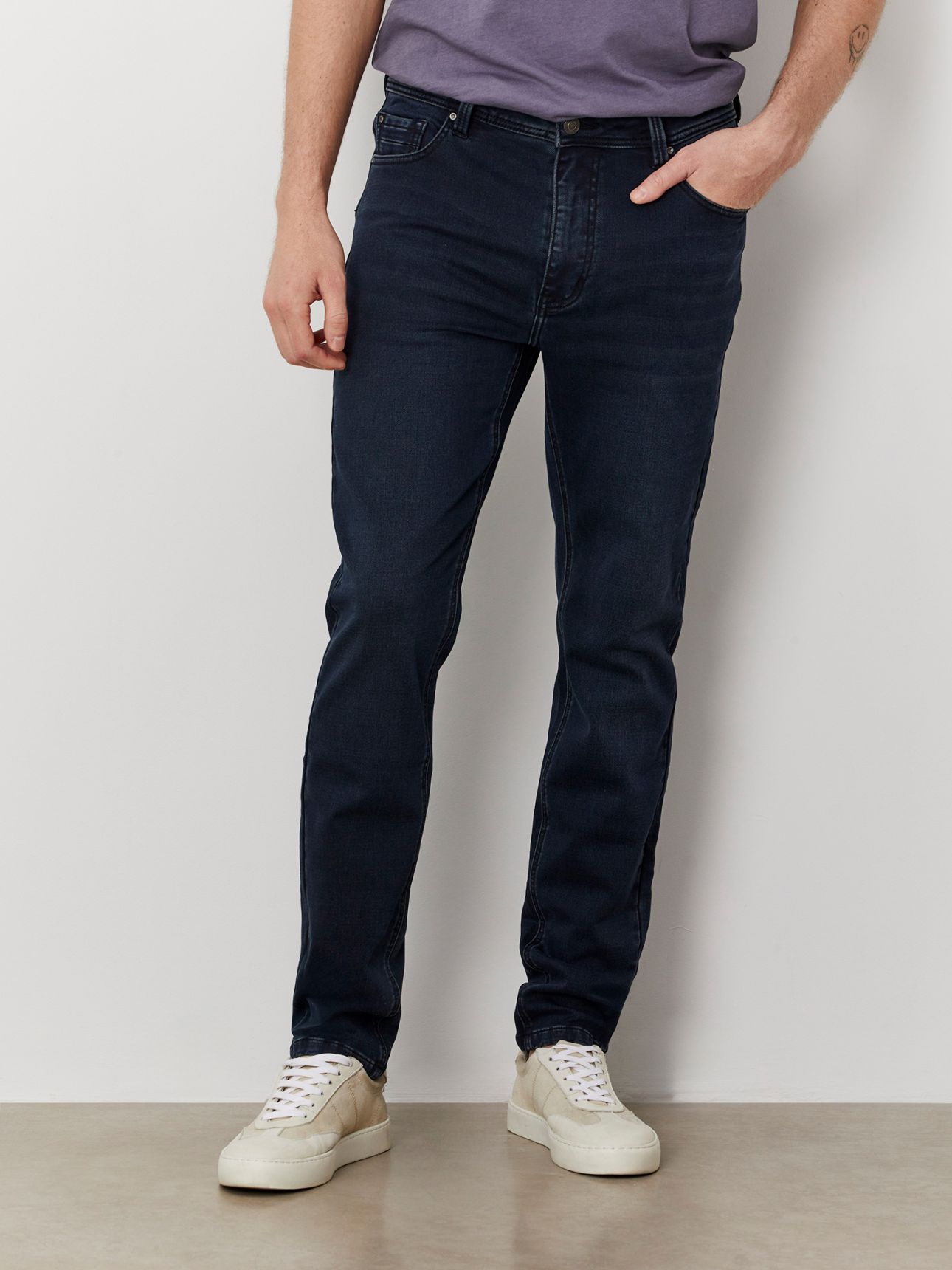 ג’ינס ג’וגר