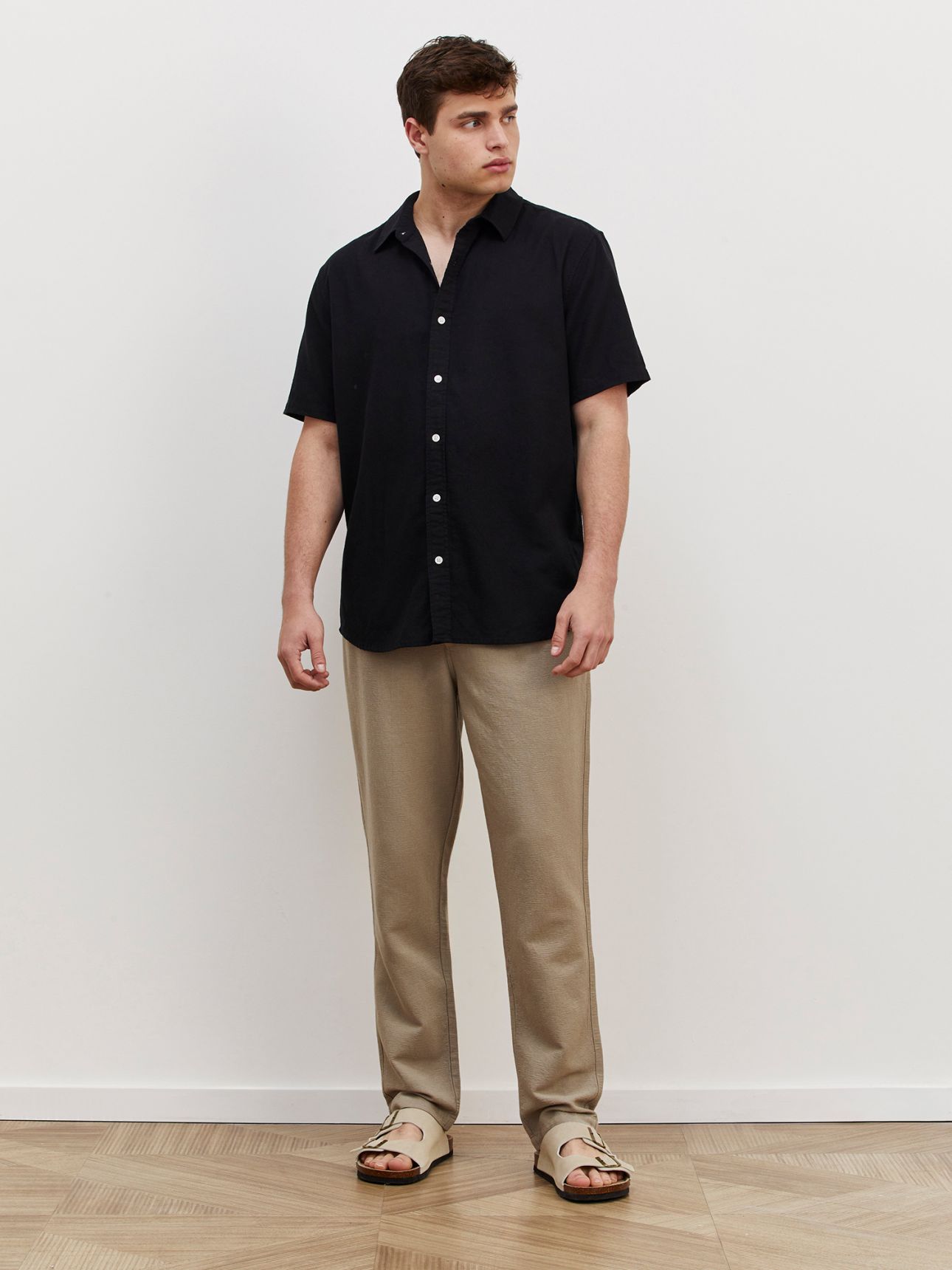 צ’ינו טקסטורה