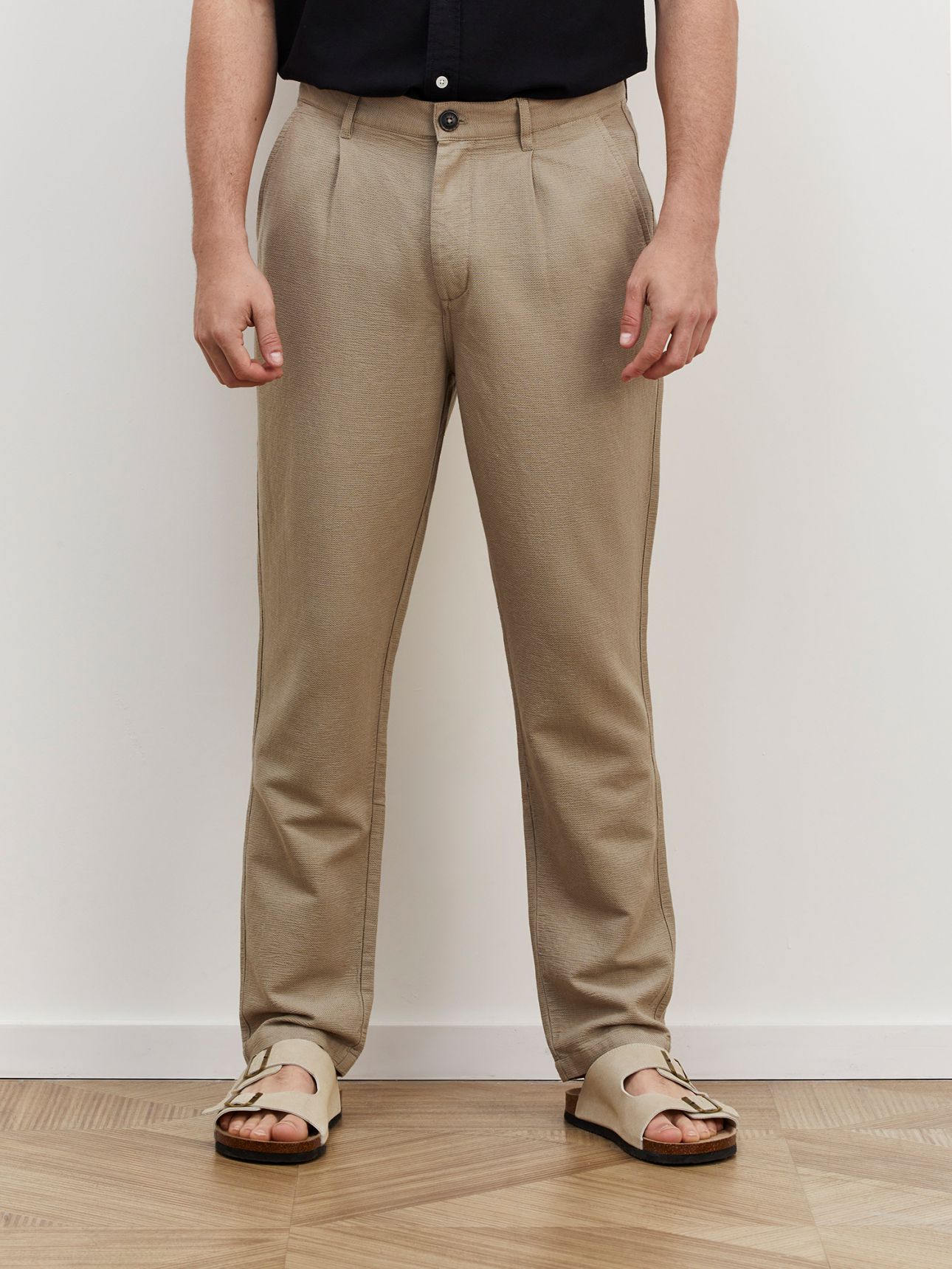 צ’ינו טקסטורה