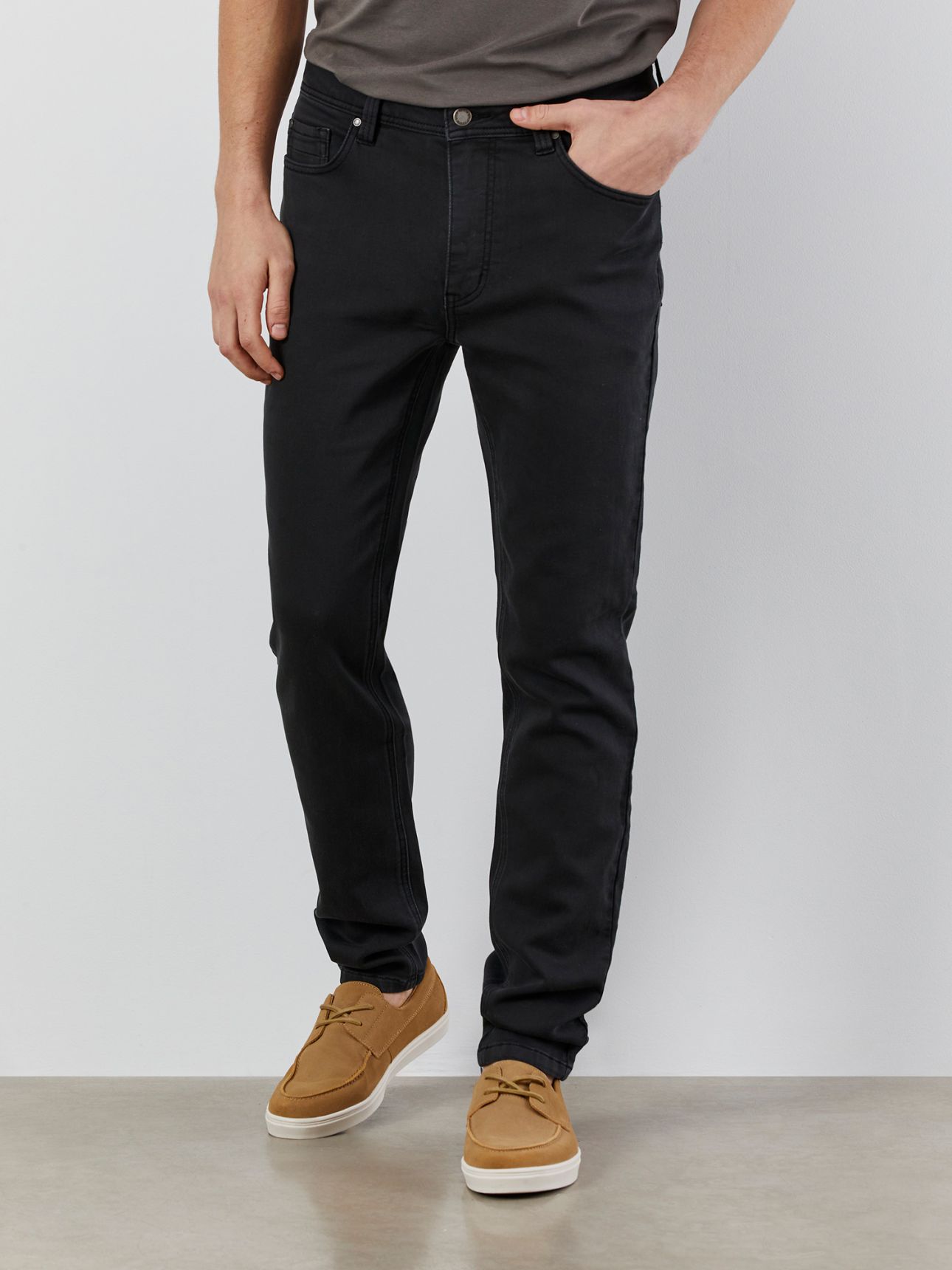 מכנסי ג’וגר 5 כיסים