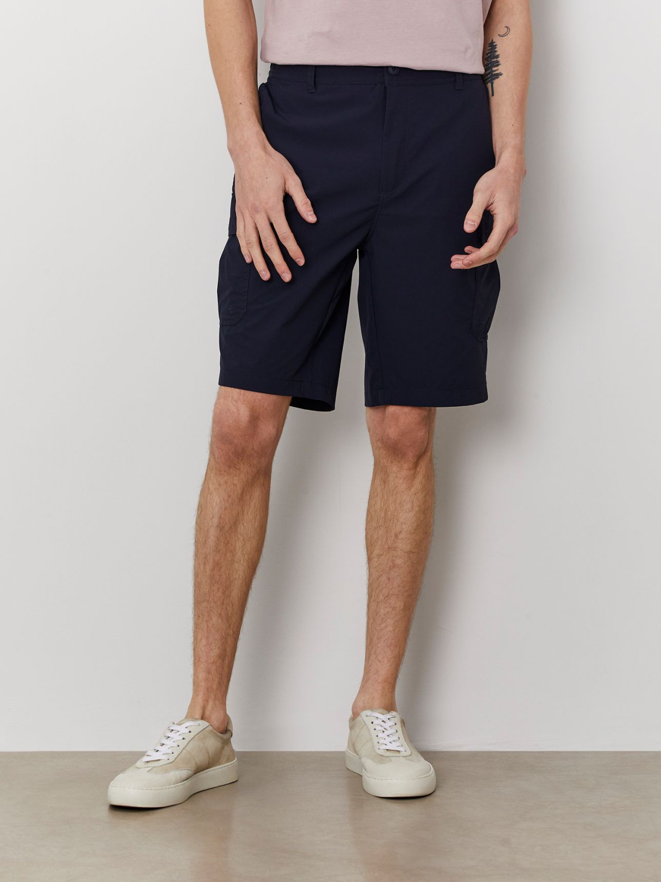 מכנסי ברמודה דגמ”ח ניילון