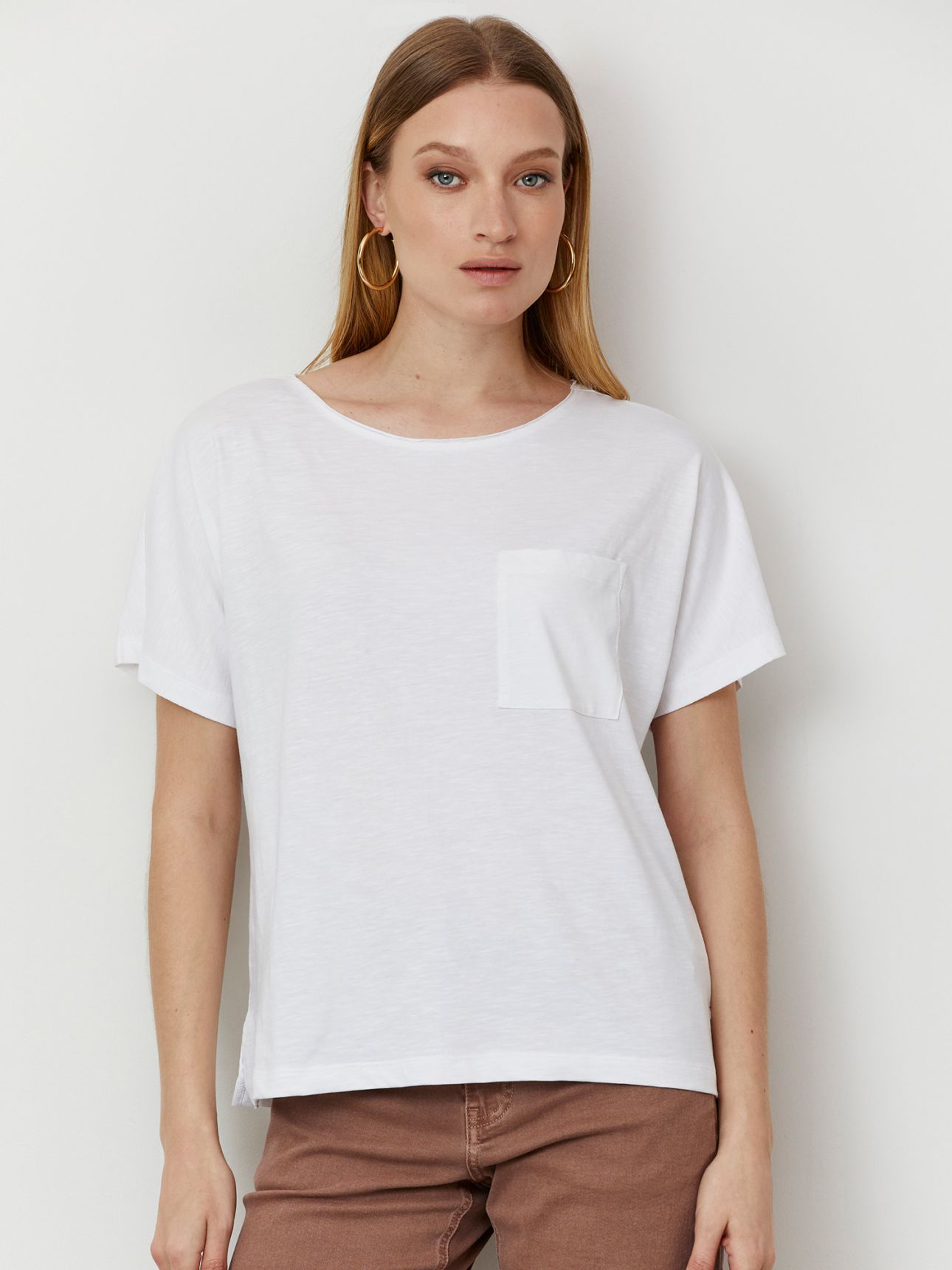 טי שירט פסים