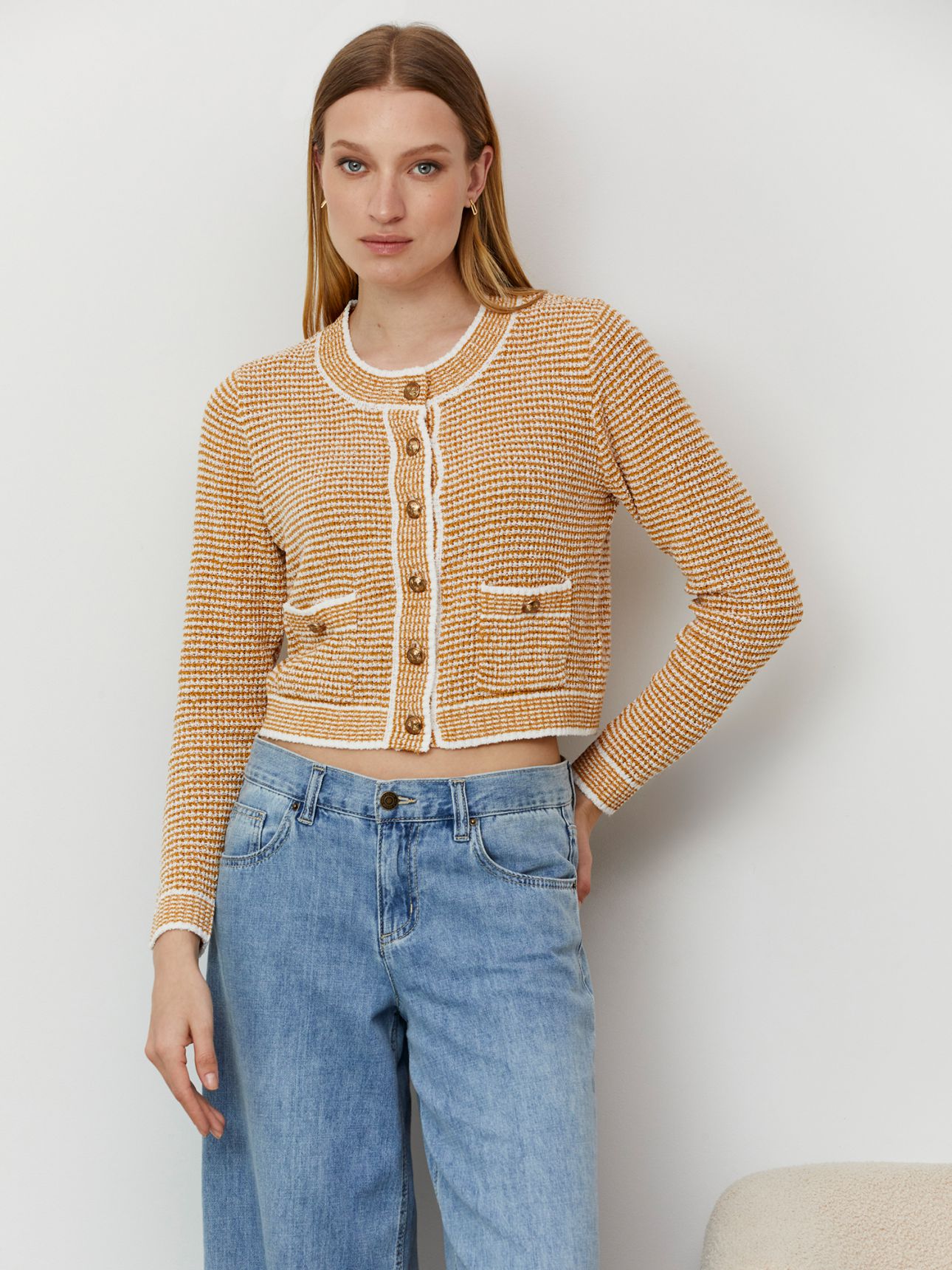 קרדיגן כפתרה