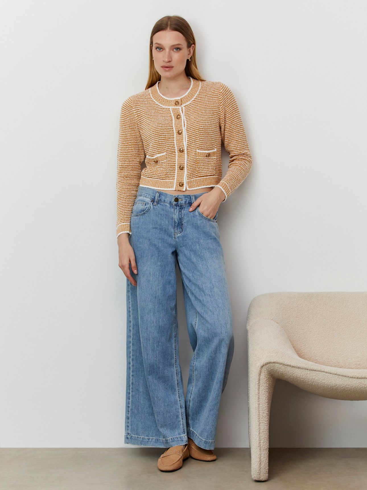 קרדיגן כפתרה