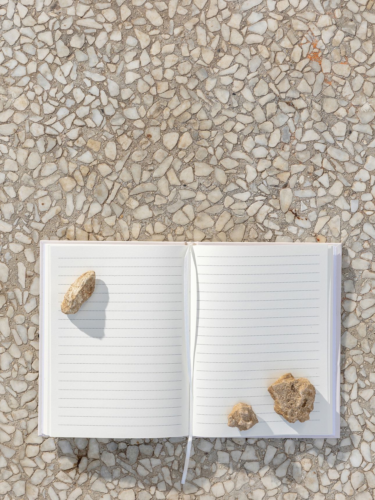 מחברת פרחים כריכה קשה 13.8X18ס”מ רטג