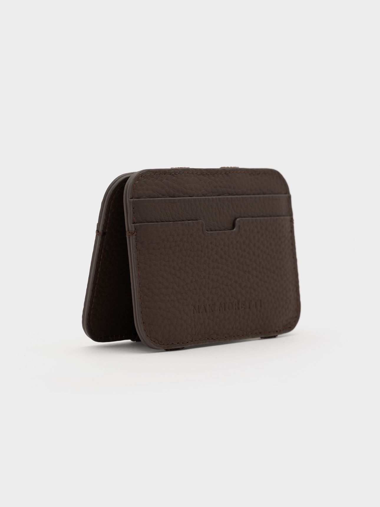 ארנק כרטיסים מעור