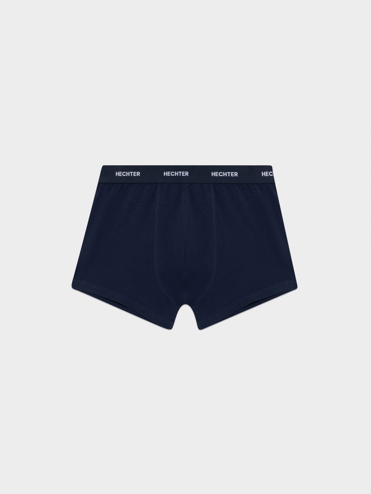 HECHTER PARIS  מארז 3 תחתוני בוקסר כותנה