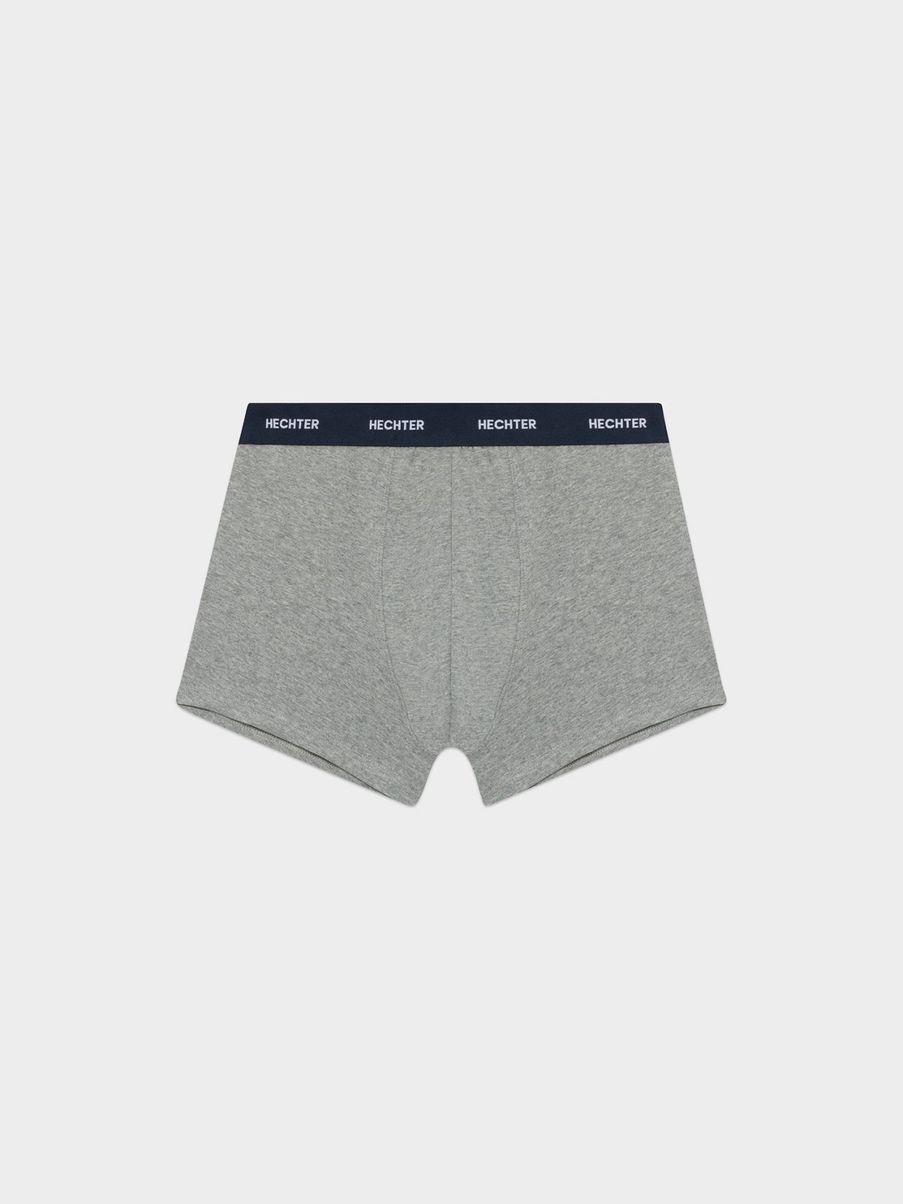 HECHTER PARIS  מארז 3 תחתוני בוקסר כותנה