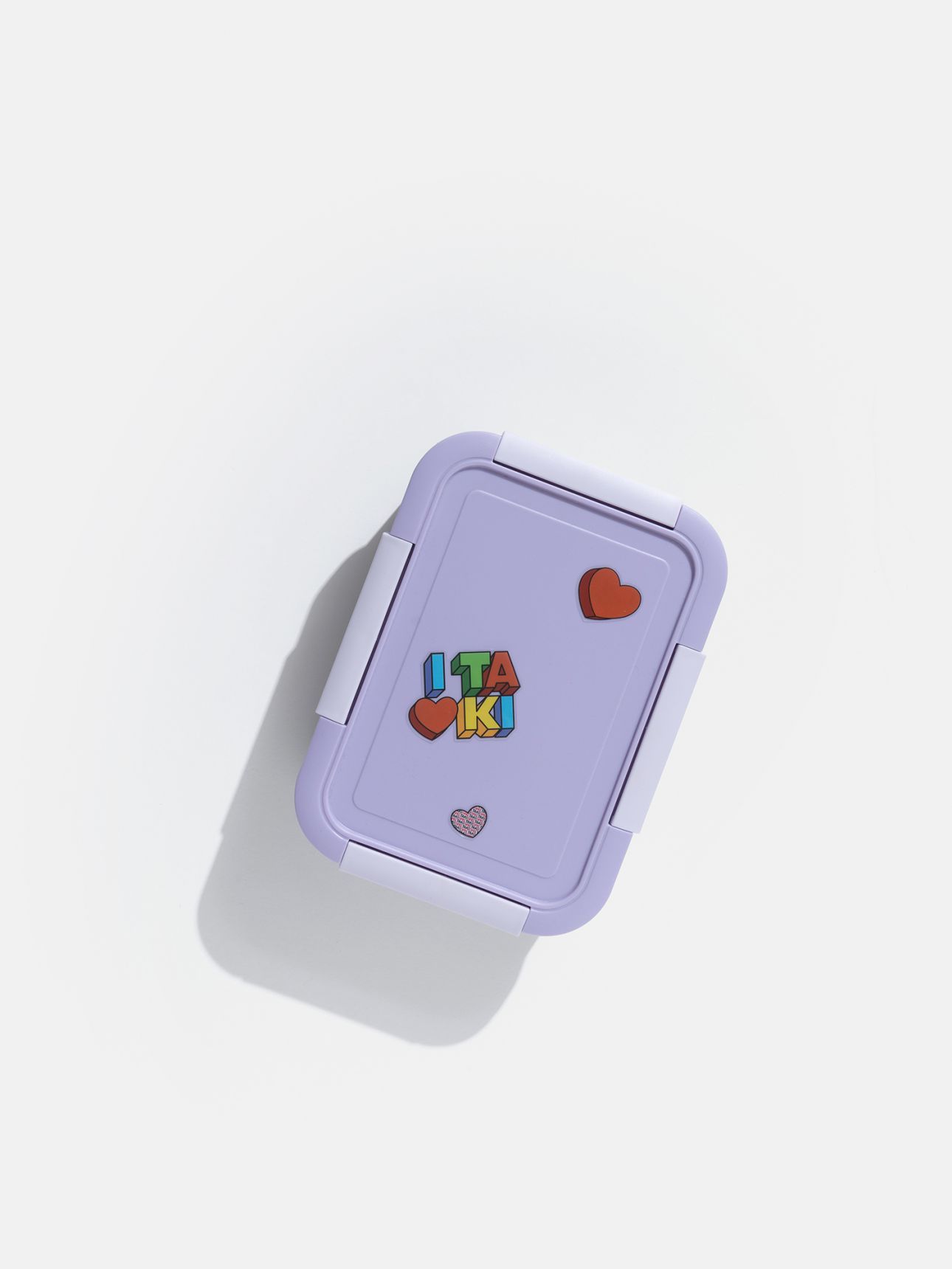 קופסאת אוכל טאקי