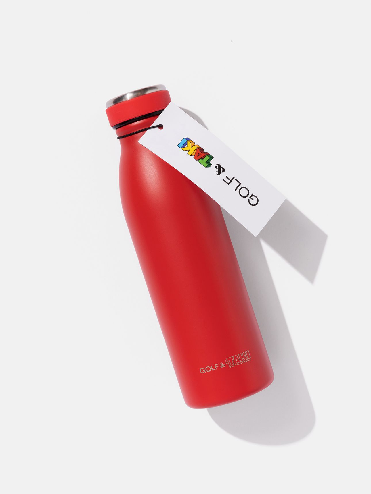 בקבוק תרמי טאקי