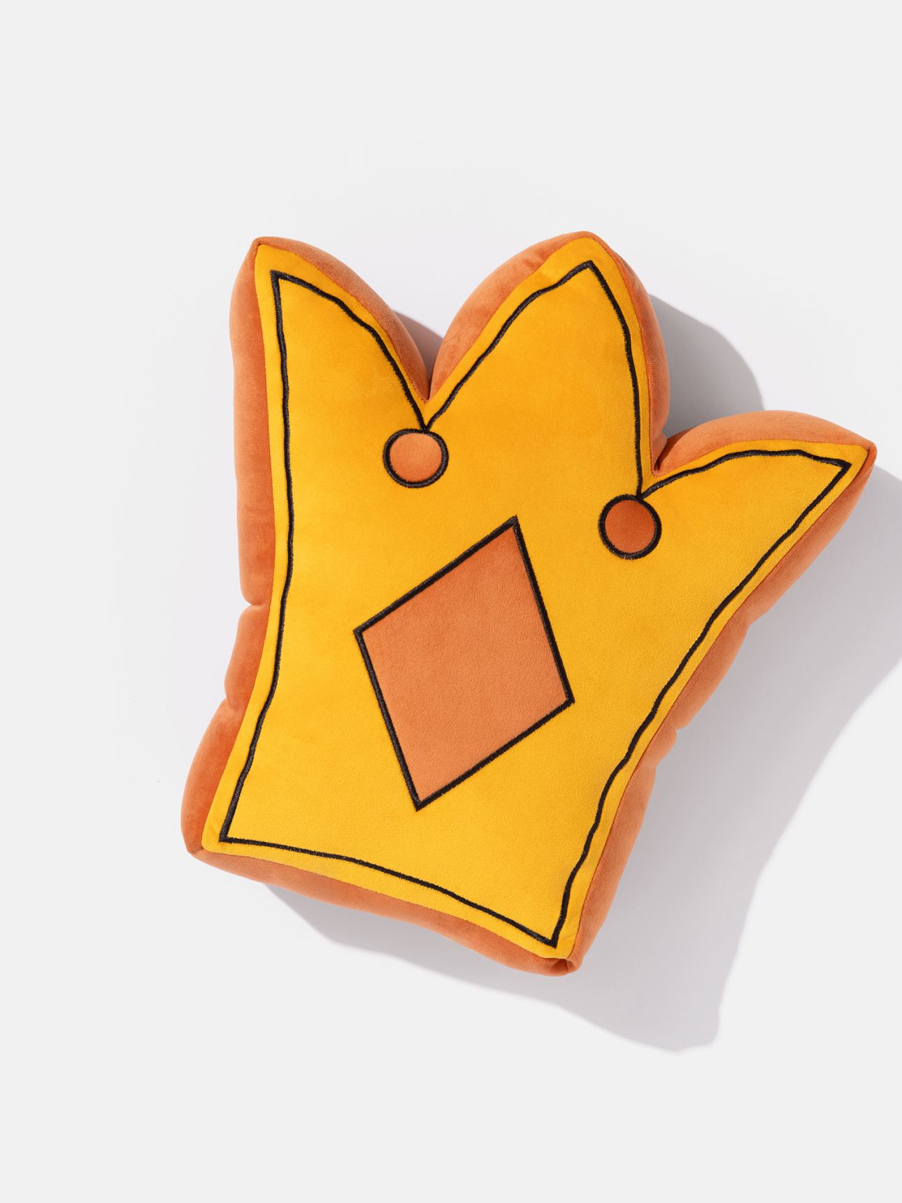 כרית נוי קינג טאקי