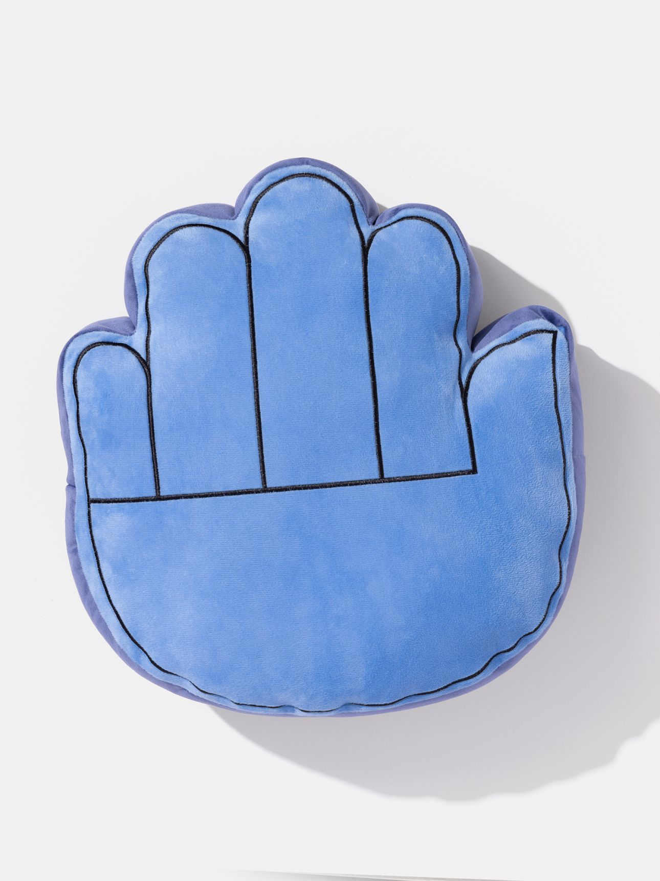 כרית נוי סטופ טאקי