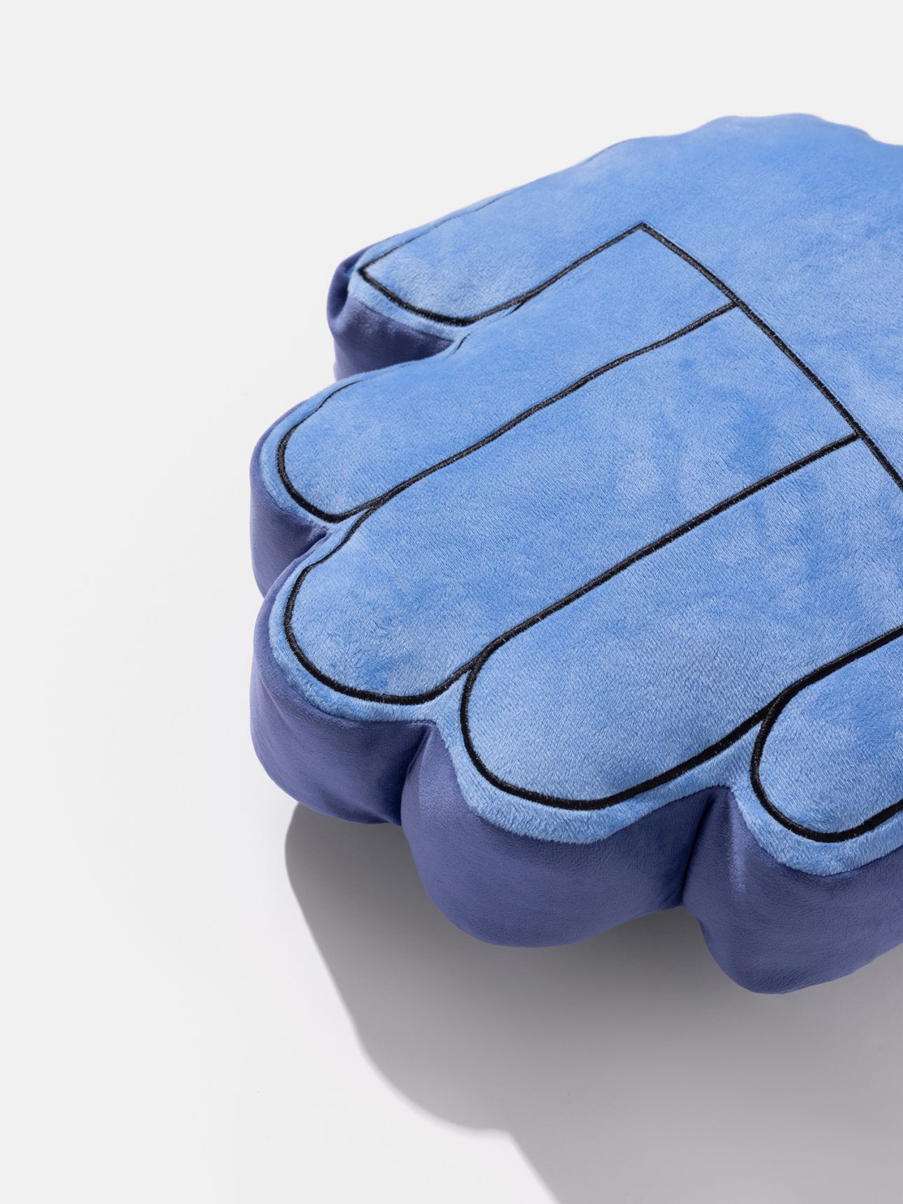 כרית נוי סטופ טאקי