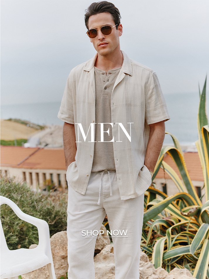 קולקציית גברים