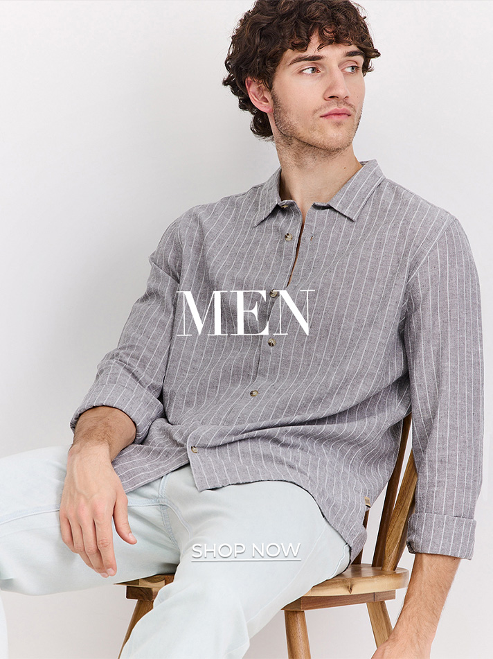 קולקציית גברים