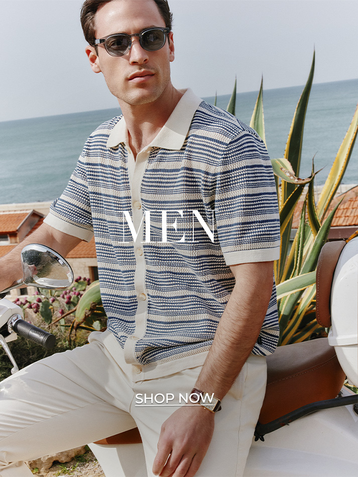 קולקציית גברים