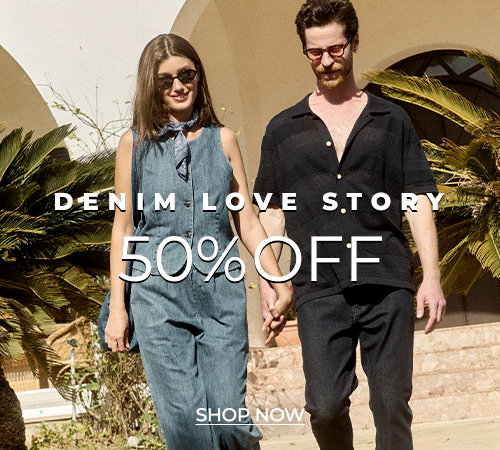 GOLF X GOLFCO 50% off