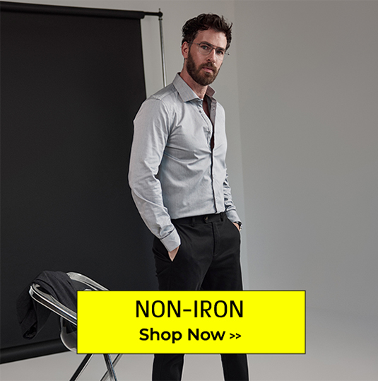 NON IRON