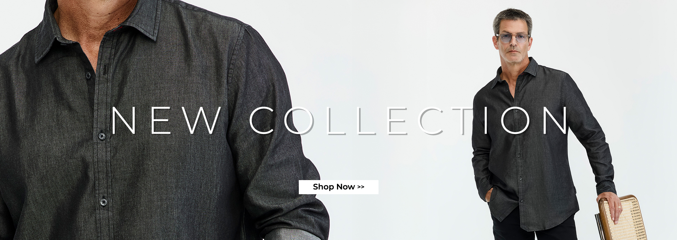 קולקציה חדשה