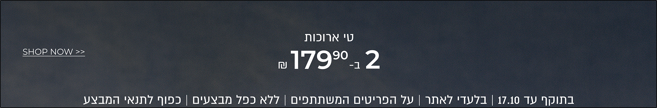 חולצות טי ארוכות  2 ב-179