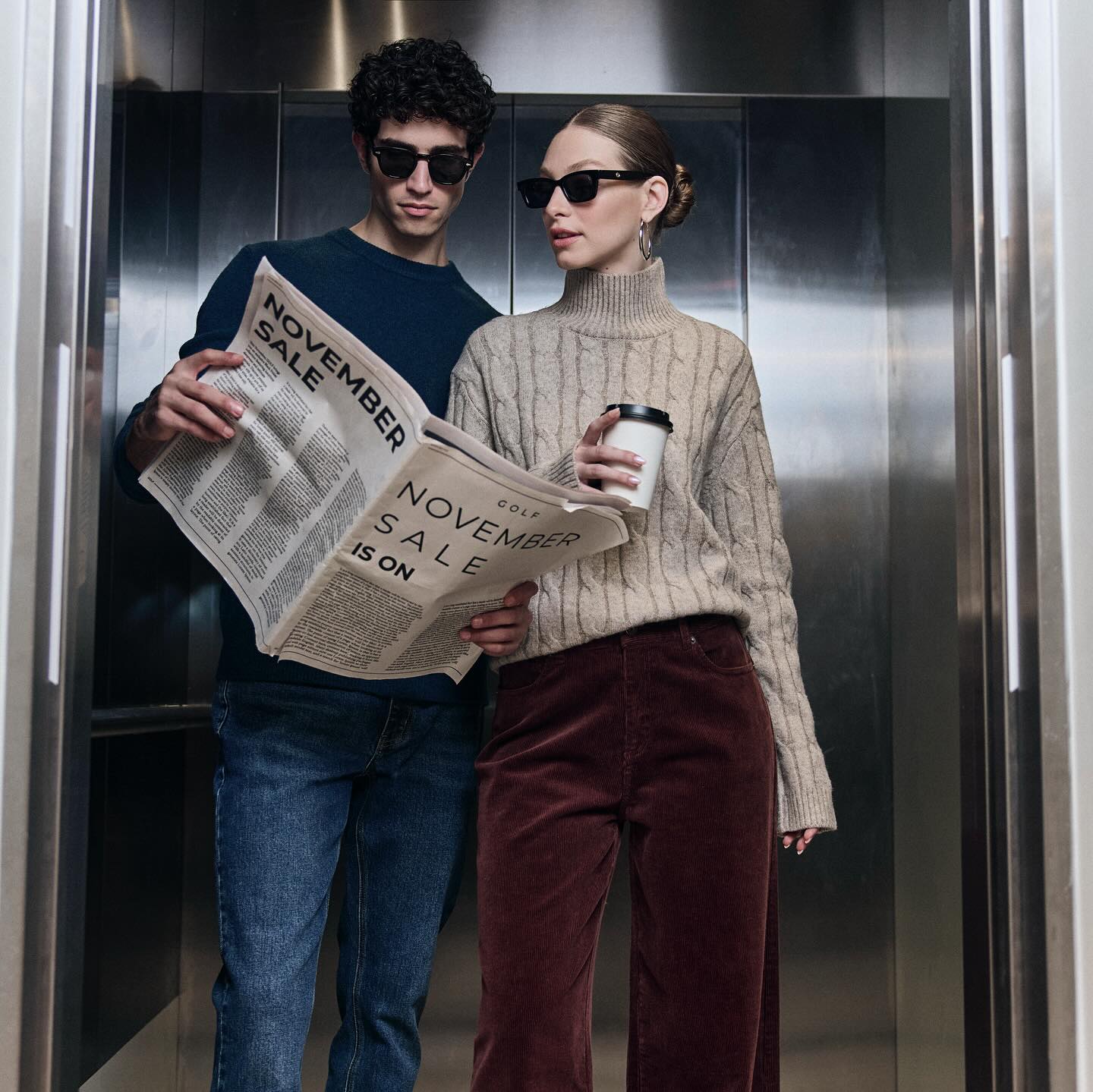 ⁨	NOVEMBER SALE — 🔗