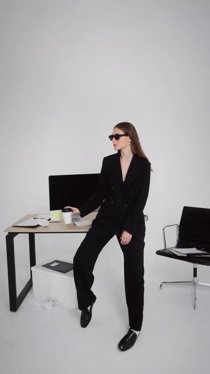 Boss mode: OFF
Black Friday mode: ON