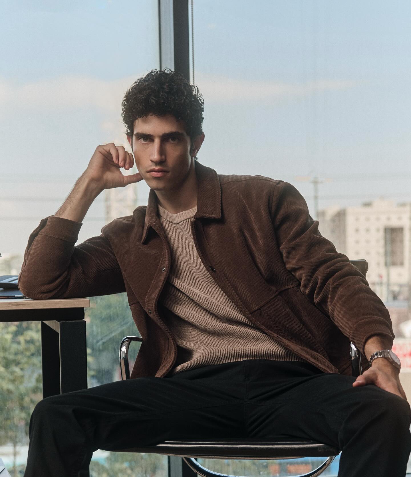 WINTER IS HERE >>> 50% OFF 🌨️ 

בתוקף עד 16.12 | על הפריטים שבמבצע | כפוף לתנאי המבצע