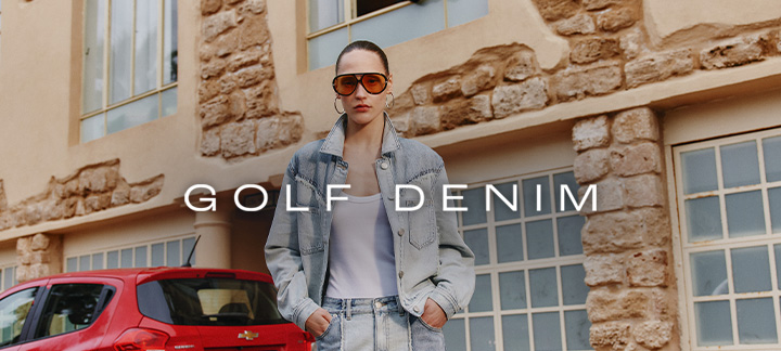 ג'ינסים לנשים